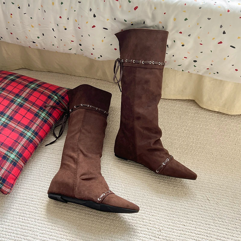 Orthopédique Bottes durable et de soutien