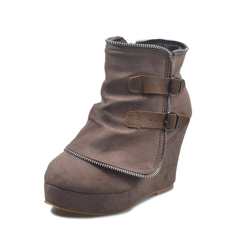 Orthopédique Bottes sur mesure et confortable
