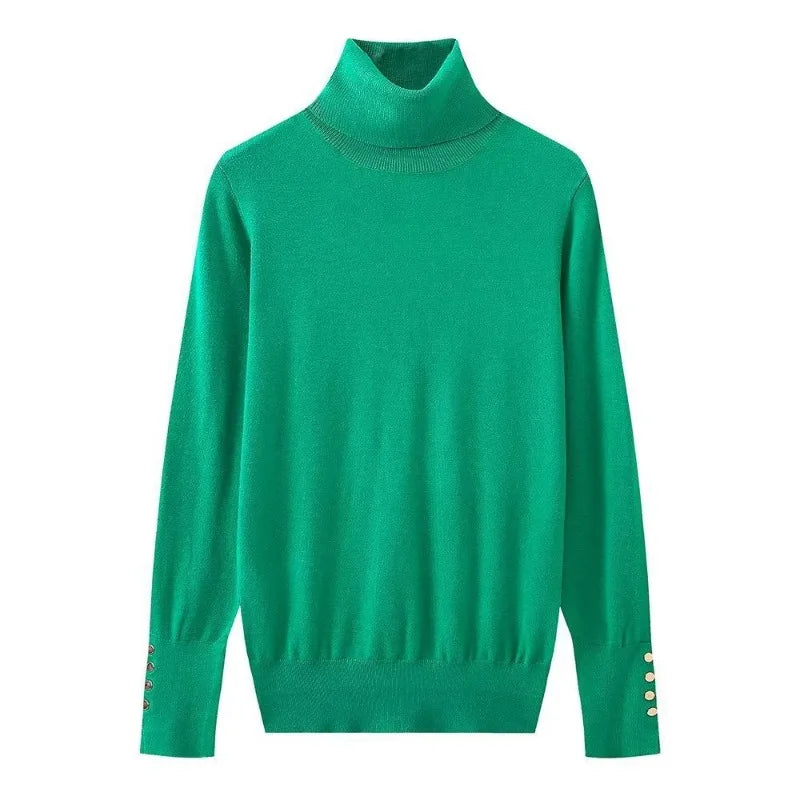 Audacieux et beau Pull