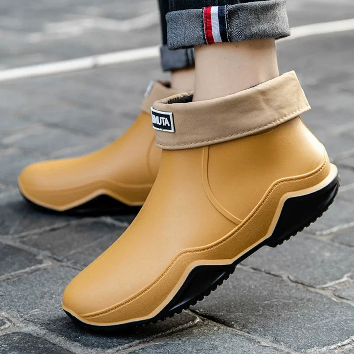 Orthopédique Bottes de haute qualité