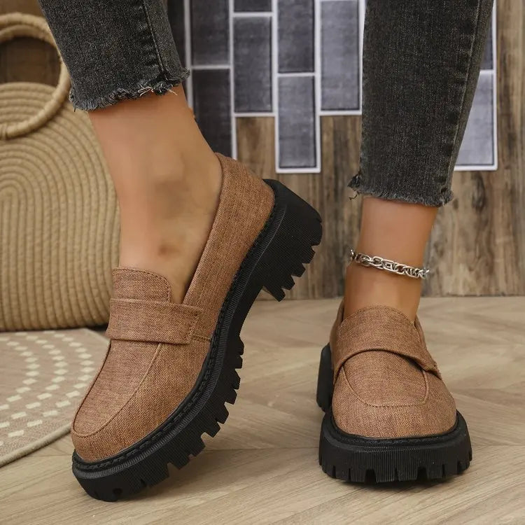 Orthopédique Baskets confortable et à la mode