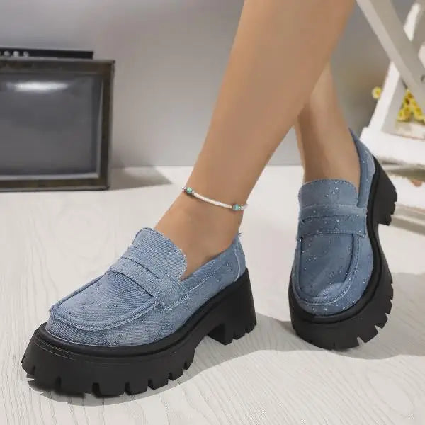 Orthopédique Baskets confortable et à la mode