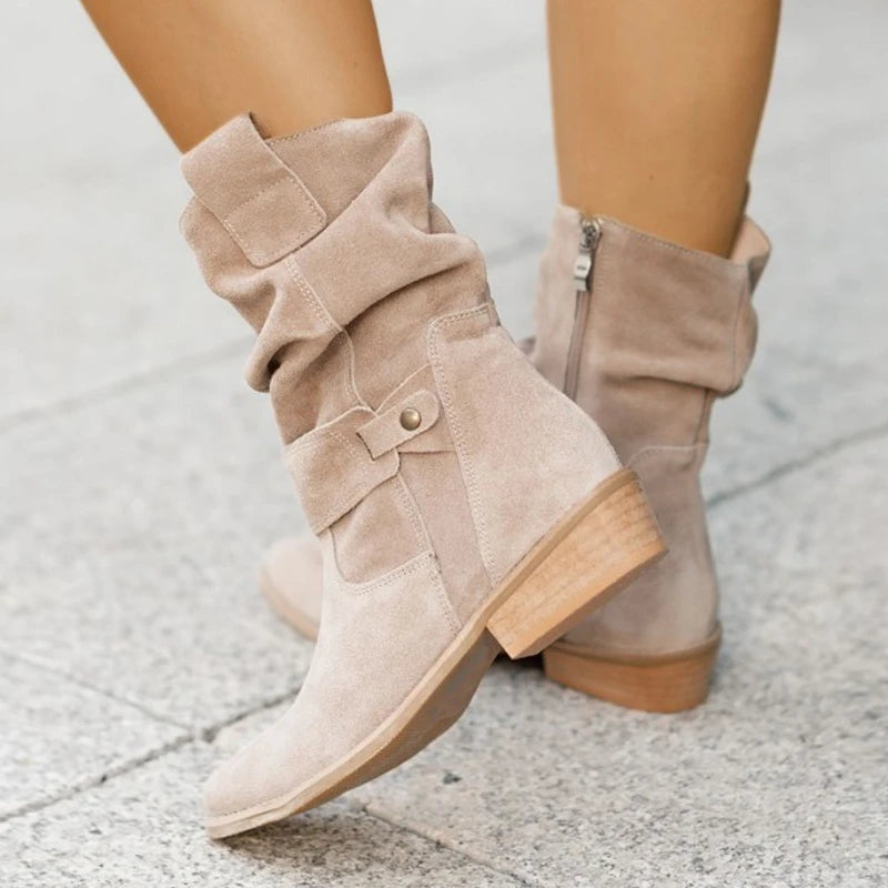Orthopédique Bottes épuré et de soutien
