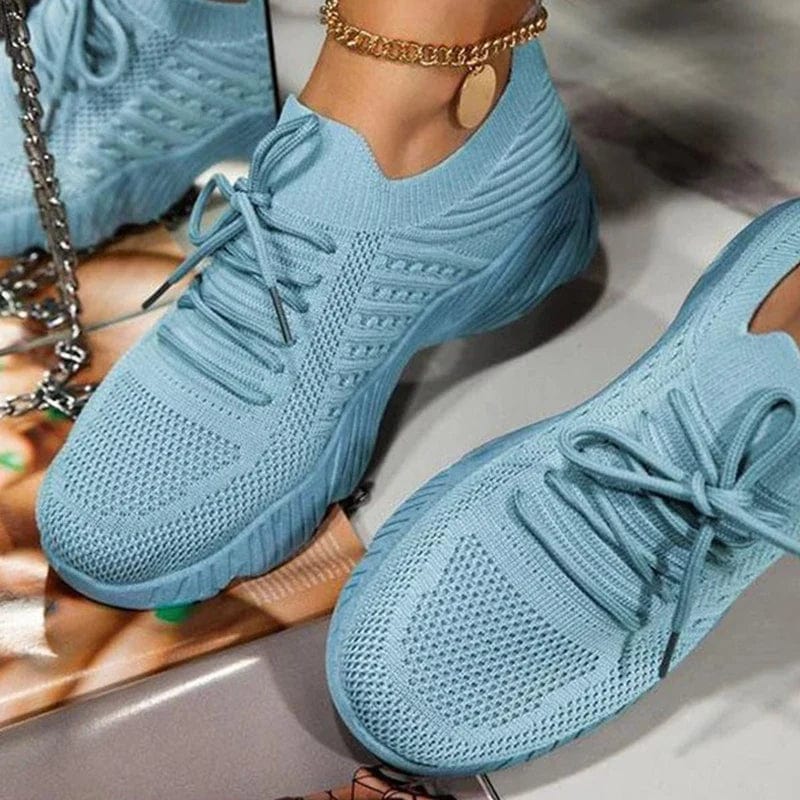EP | | Sneakers ORTHOPÉDICALES légères