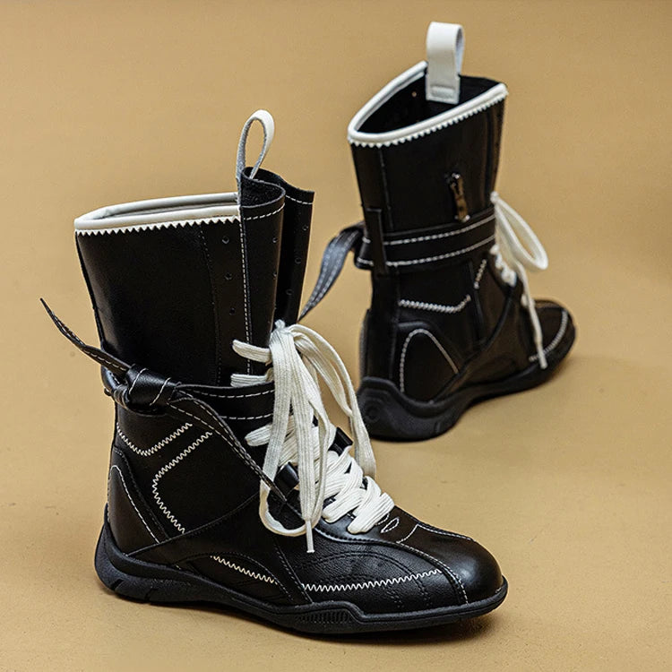 Orthopédique Bottes sur mesure et confortable