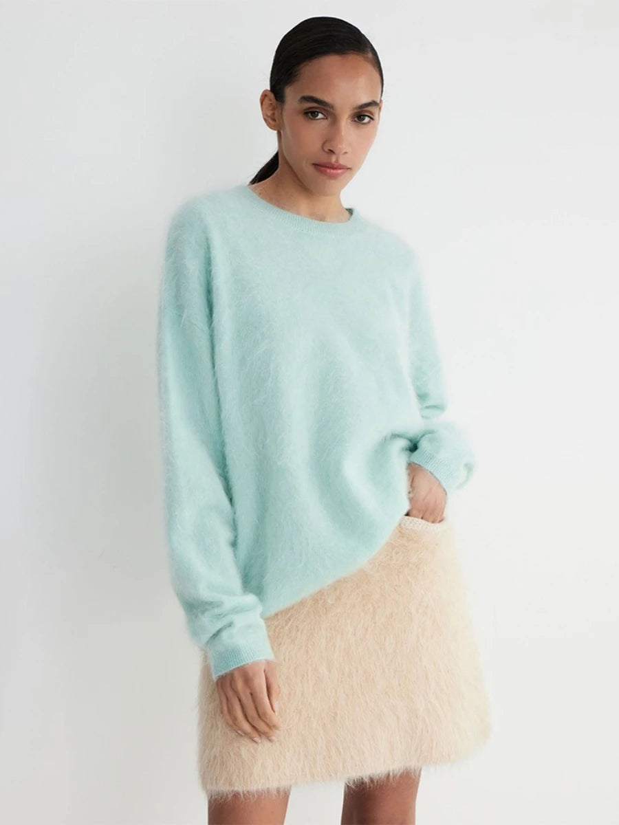 Élégant et stylé Pull
