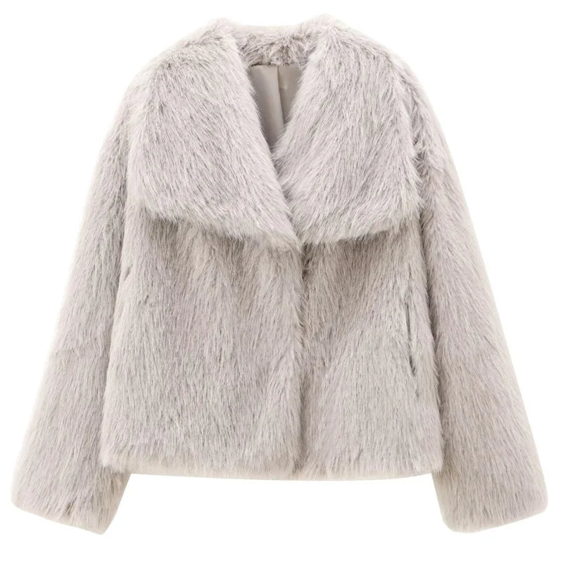 Élégant sans effort Veste