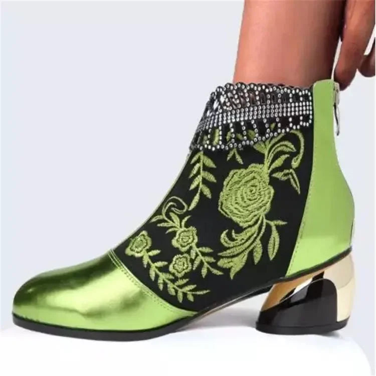 Orthopédique Bottes épuré et de soutien