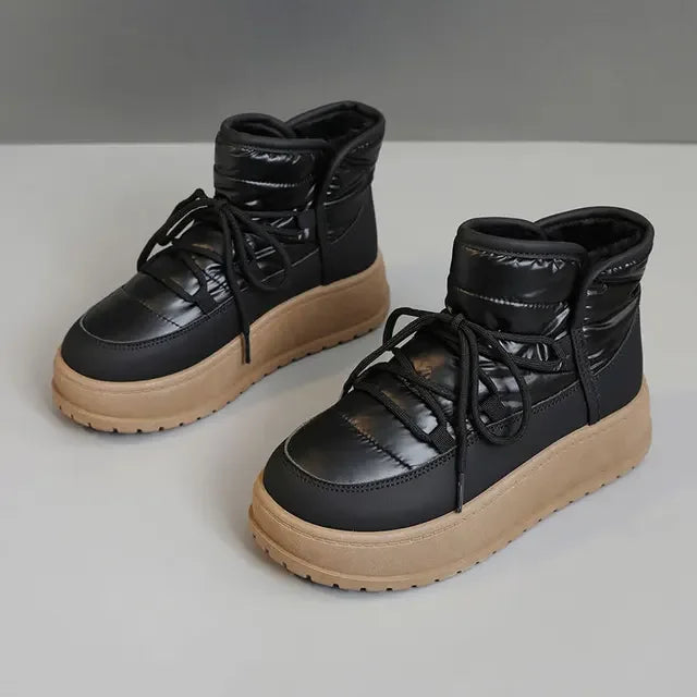 Orthopédique Bottes de soutien et élégant