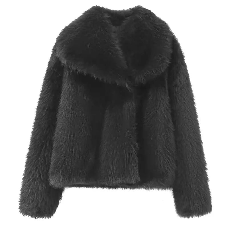 Élégant sans effort Veste