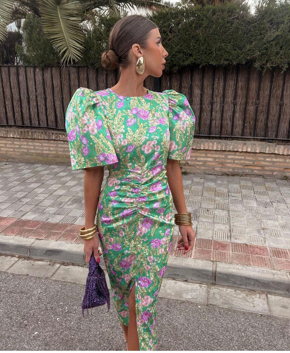 EP - robe Samy