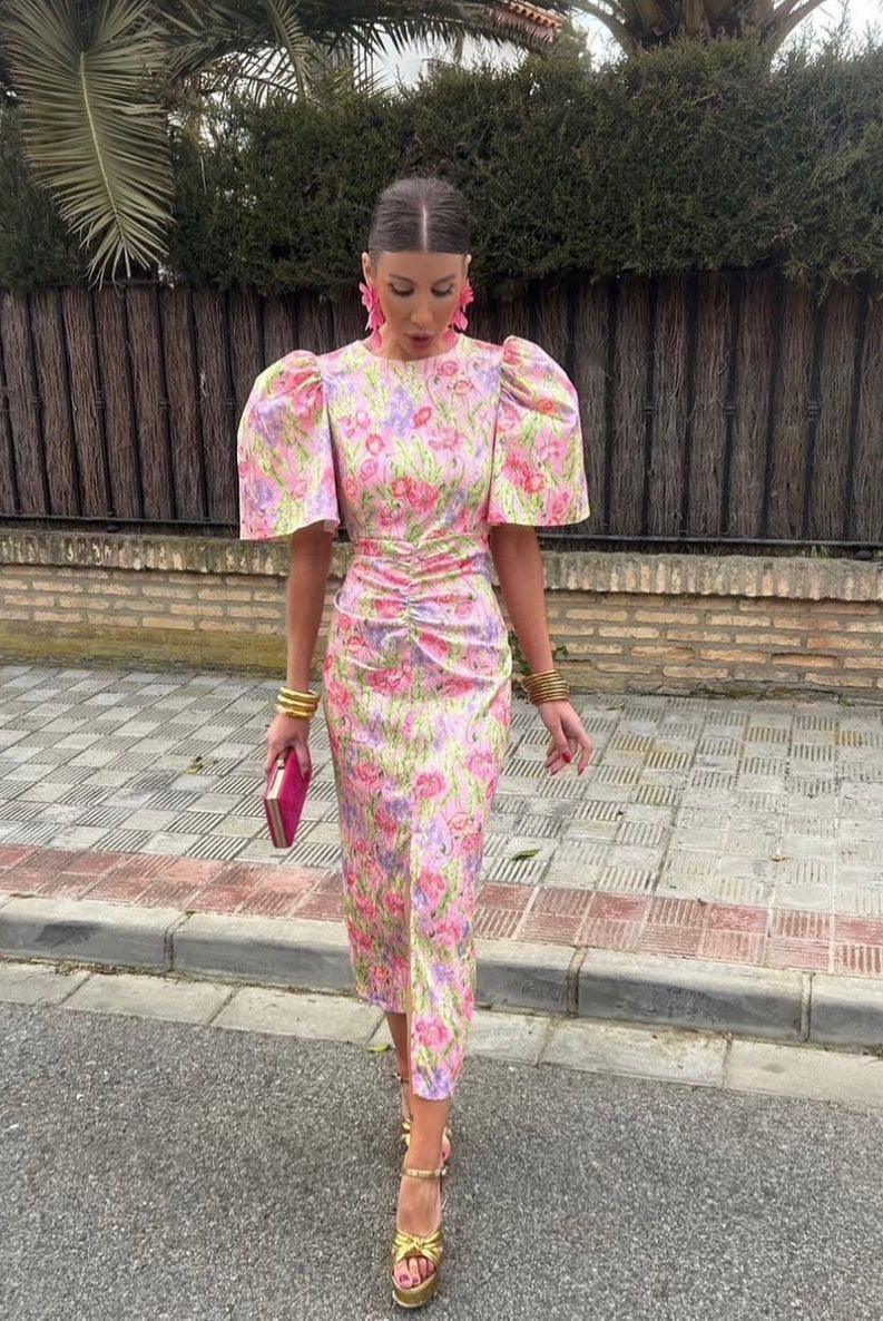 EP - robe Samy