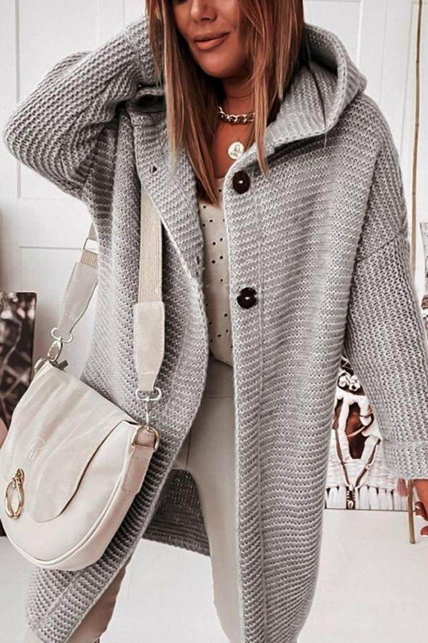 EP | Cardigan élégant et stylé