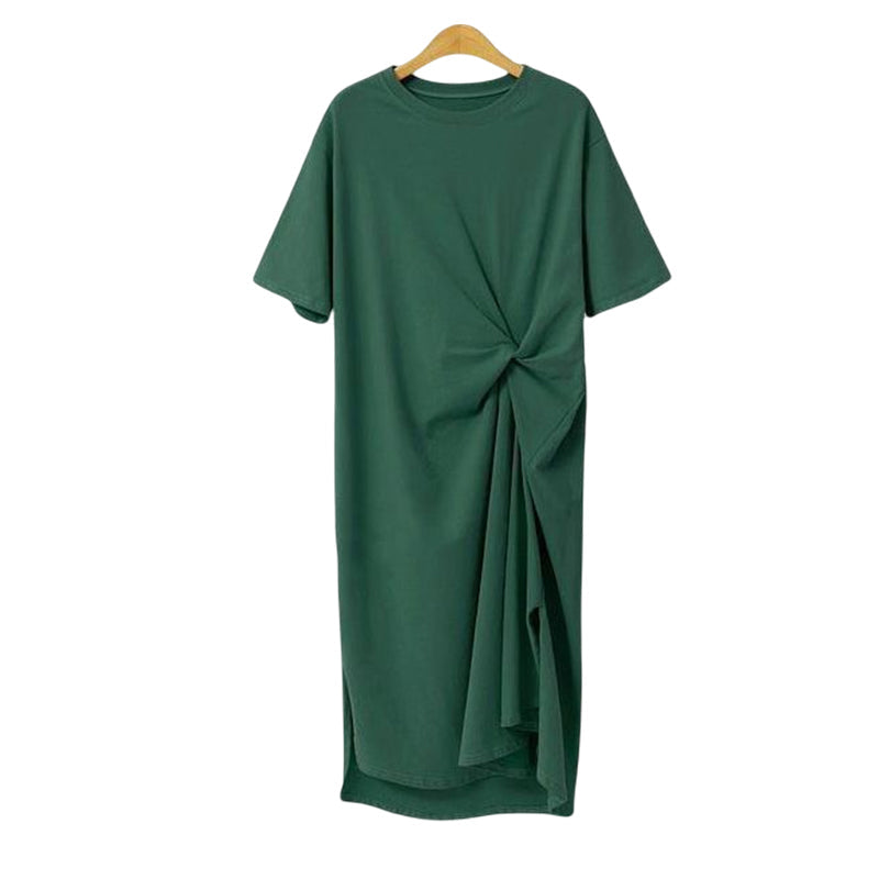 EP | Robe longue décontractée