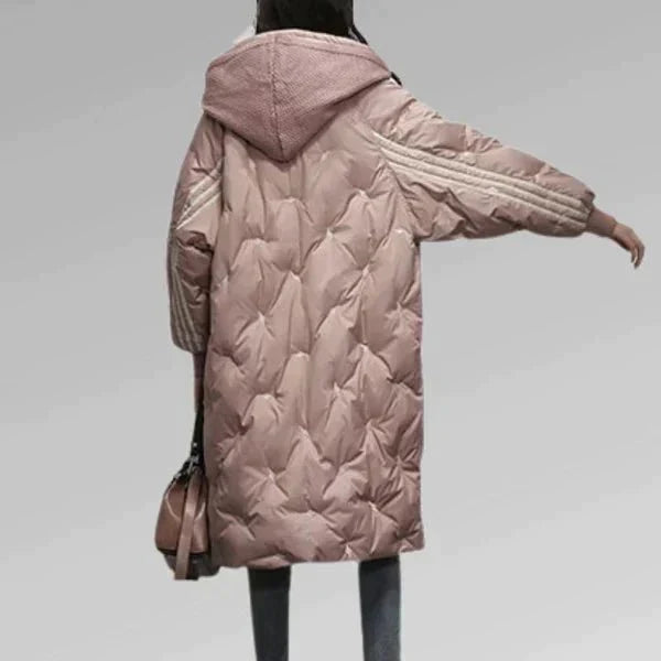EP | Veste d'hiver intemporelle et élégante
