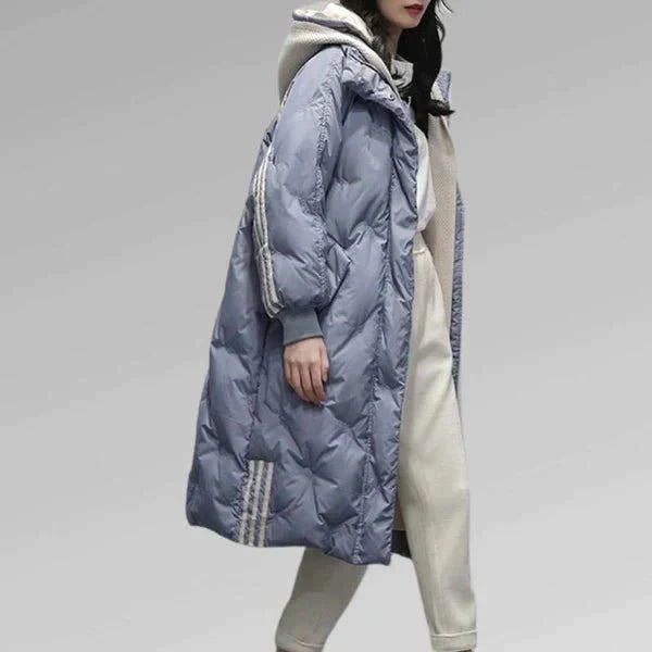 EP | Veste d'hiver intemporelle et élégante