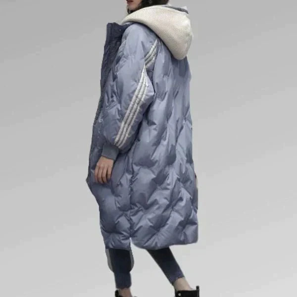 EP | Veste d'hiver intemporelle et élégante