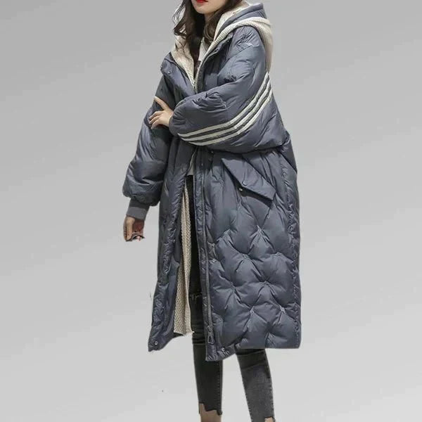 EP | Veste d'hiver intemporelle et élégante