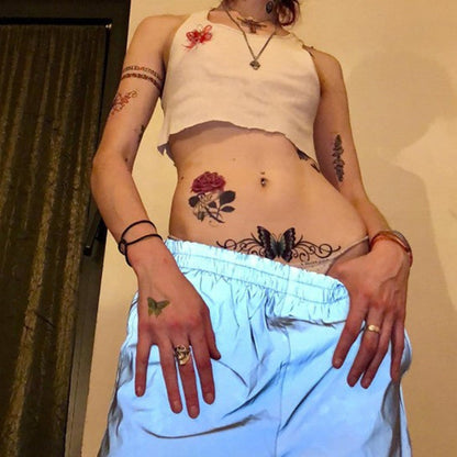 Audacieux et beau Costume