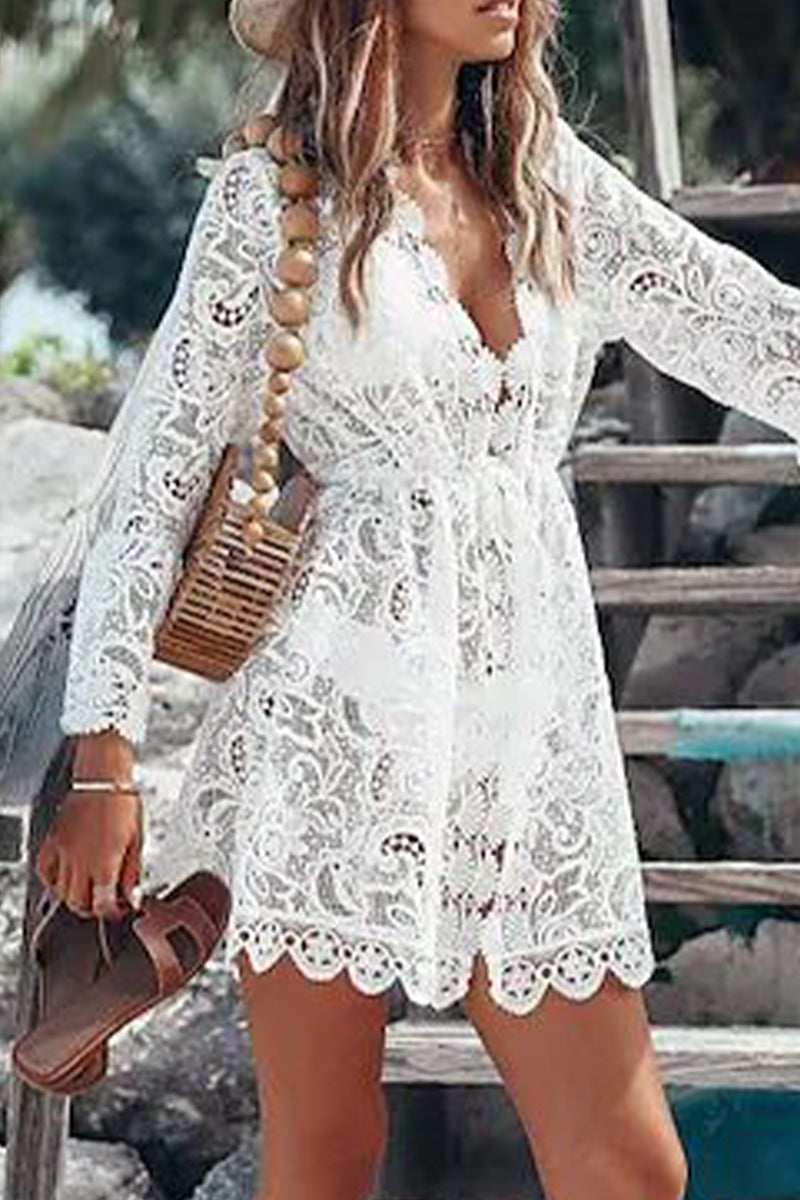 EP | Zerata™ Robe transparente