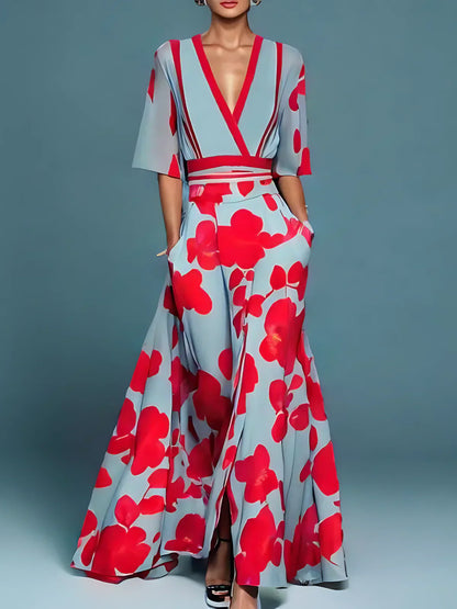 EP | Milano Design Robe avec manches