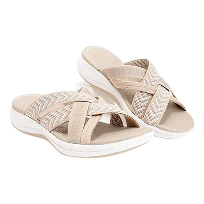 EP | | Sandales orthopédiques ergonomiques