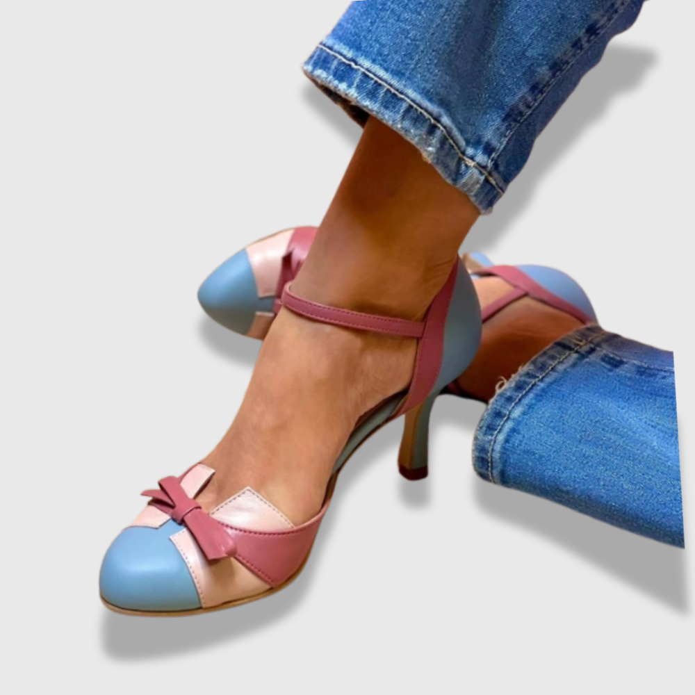 EP | | Talons orthopédiques élégants