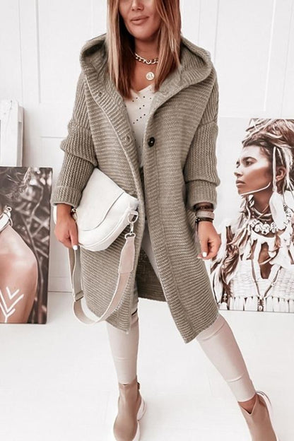 EP | Cardigan élégant et stylé