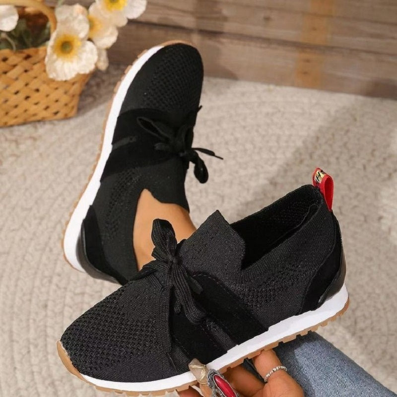 ND | Chaussures de sport légères en tricot