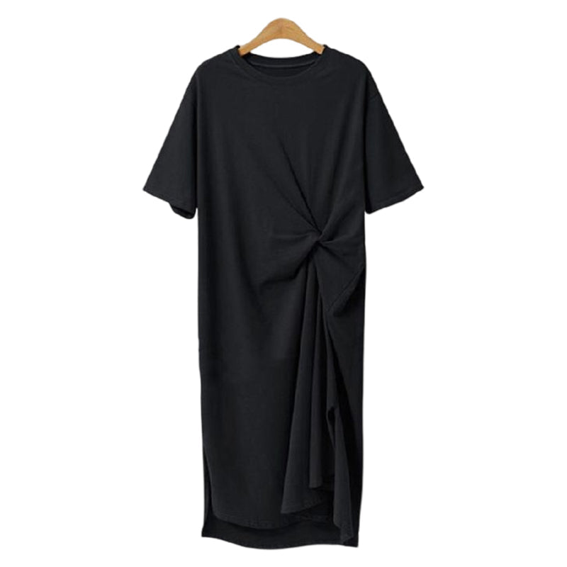 EP | Robe longue décontractée