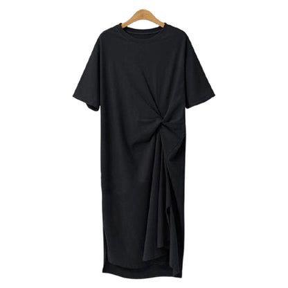 EP | Robe longue décontractée