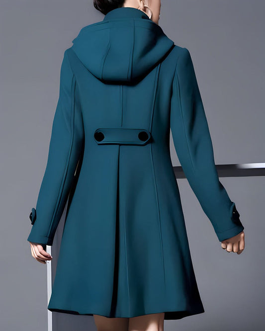 EP | Veste d'hiver moderne et polyvalente