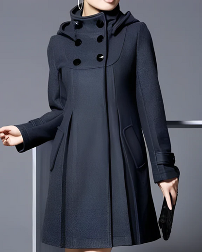 EP | Veste d'hiver moderne et polyvalente