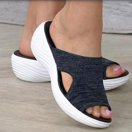 EP | - Sandales pour femmes