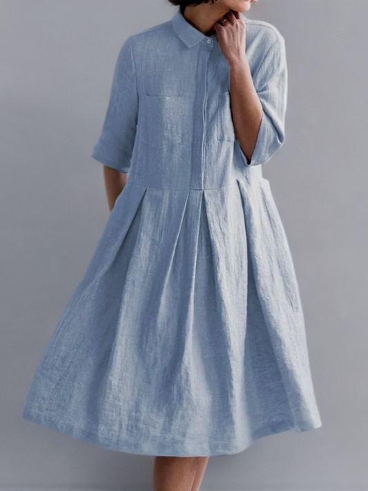 EP | Robe de jour élégante