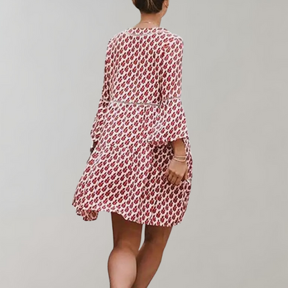 EP | Robe d'été élégante pour femme
