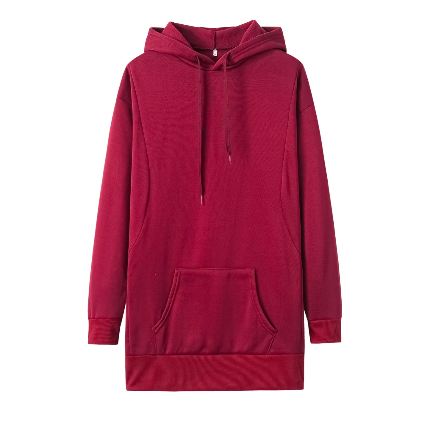 Fluide et fabuleux Sweat à capuche