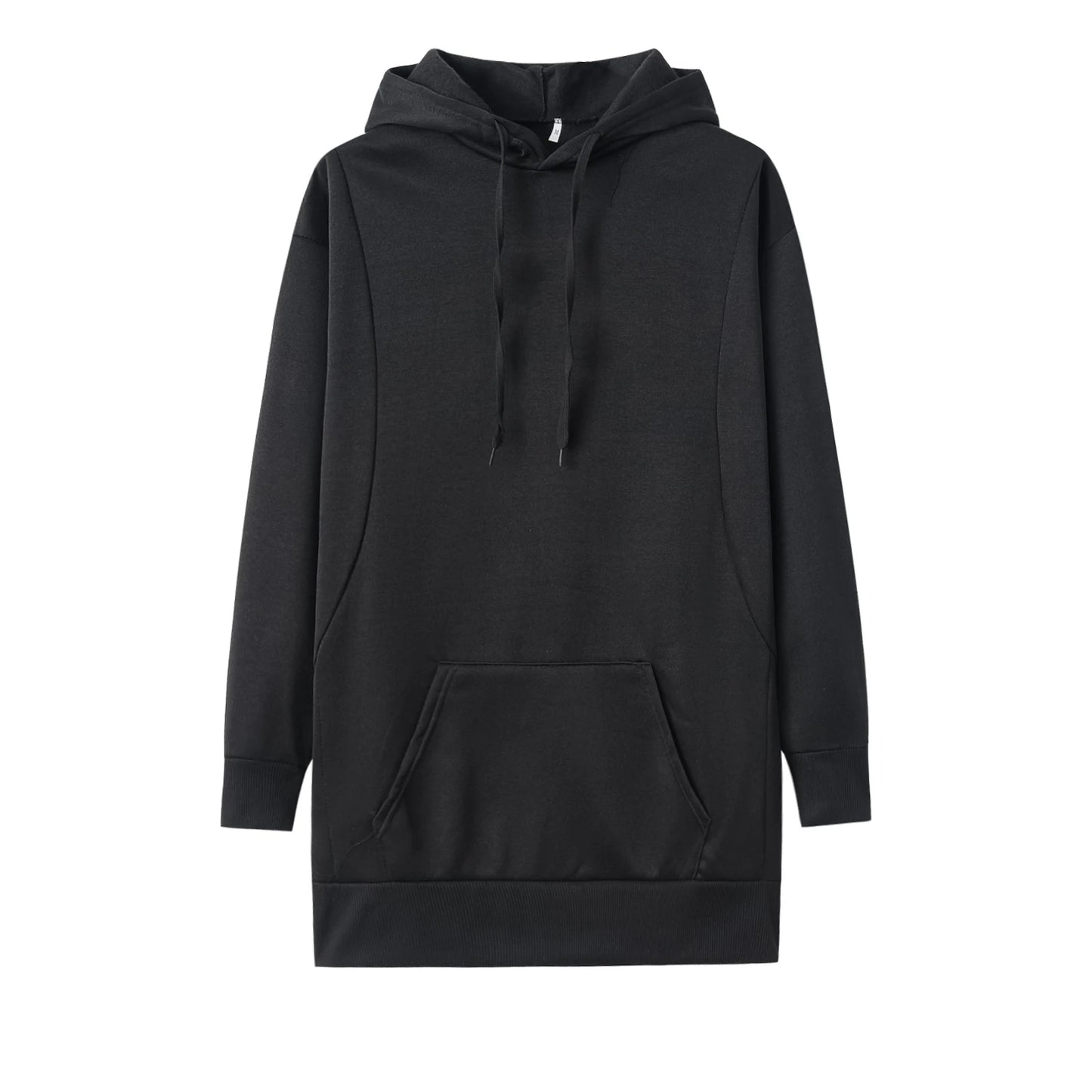Fluide et fabuleux Sweat à capuche