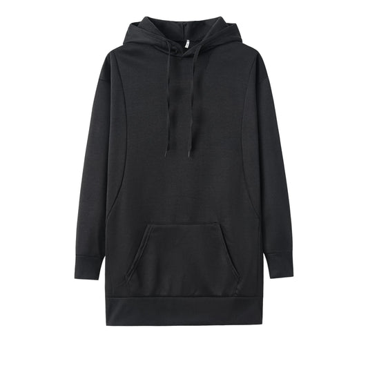 Fluide et fabuleux Sweat à capuche