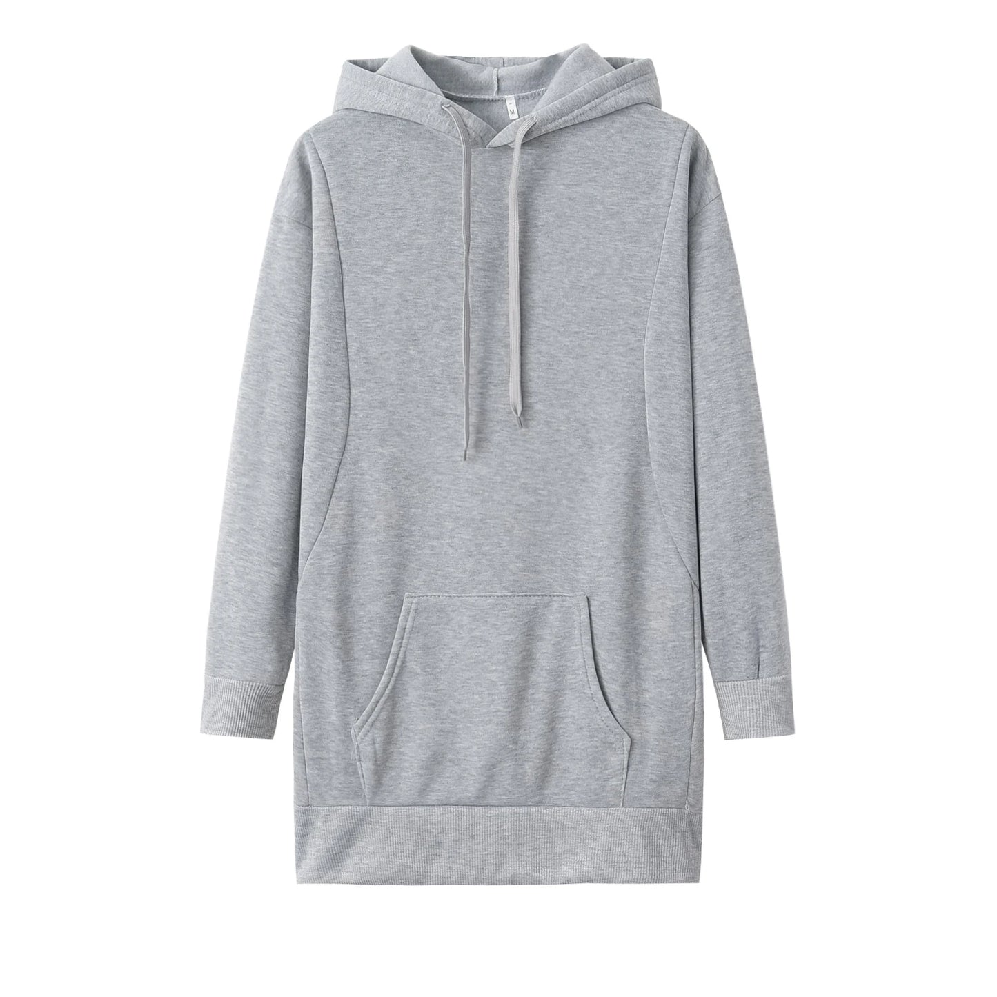 Fluide et fabuleux Sweat à capuche