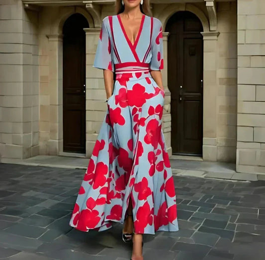 EP | Milano Design Robe avec manches