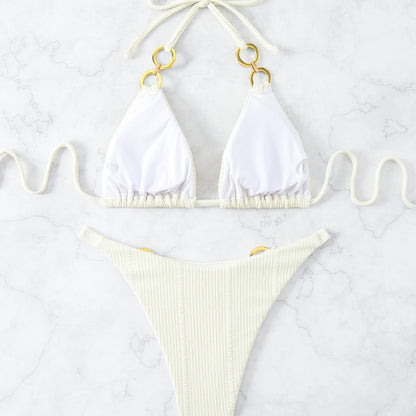 Audacieux et beau Bikini