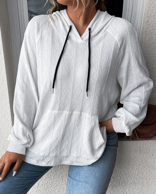 Audacieux et beau Pull
