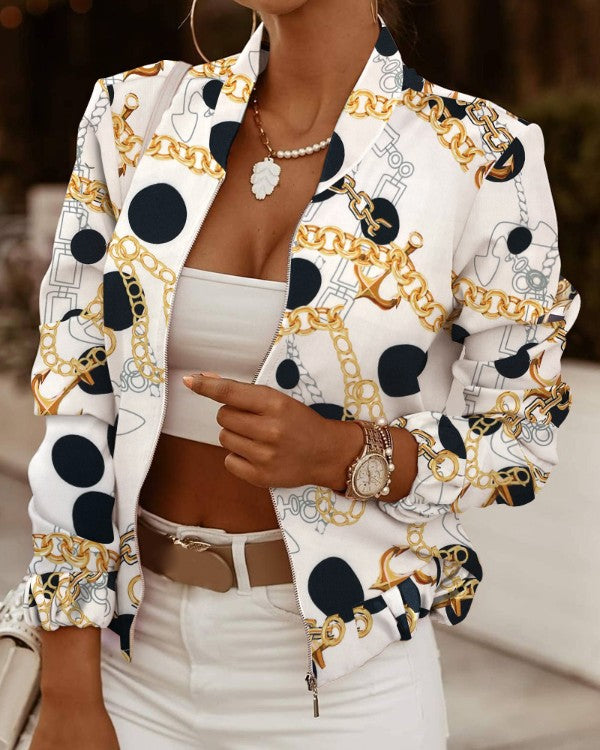 Confortable et chic Manteau