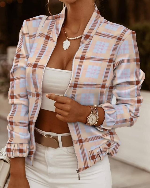 Confortable et chic Manteau