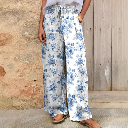 Audacieux et beau Pantalon