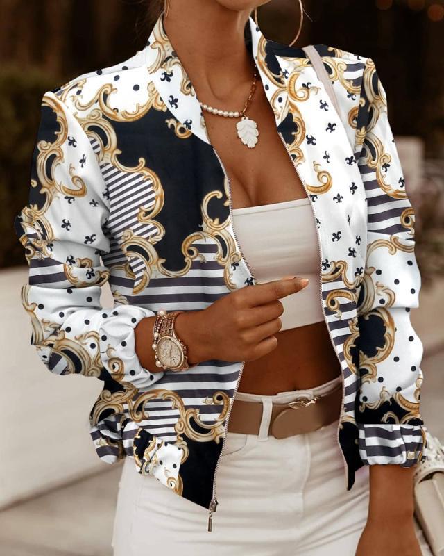 Confortable et chic Manteau