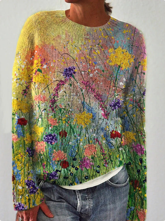 EP | Pull d'hiver intemporel et stylé