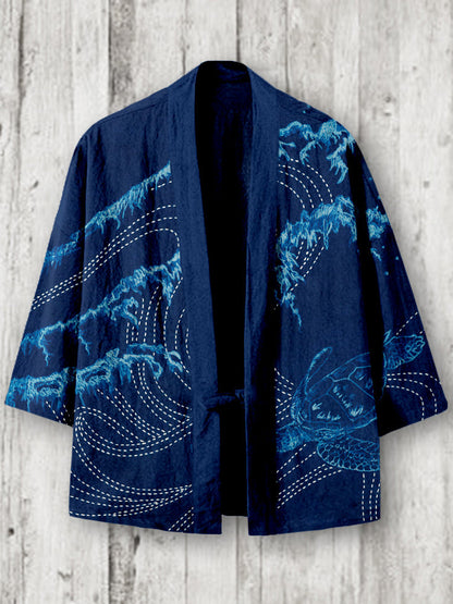 Élégant et contemporain Gilet