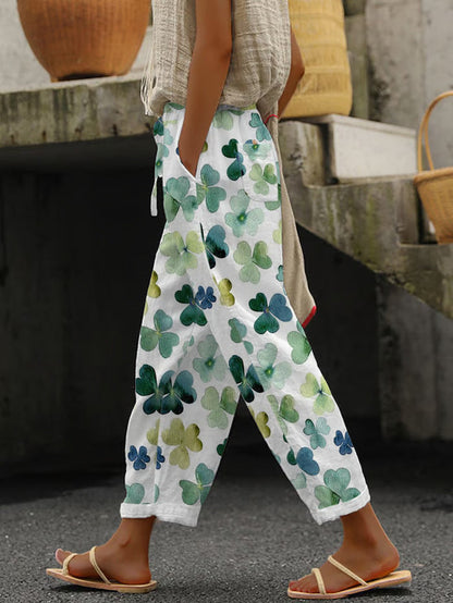 Audacieux et beau Pantalon